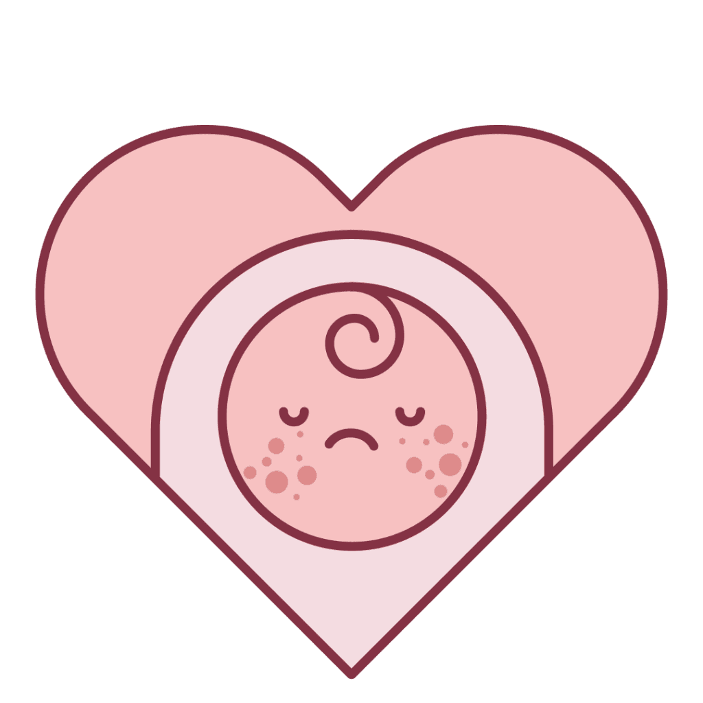 بیماری پوست کودکان 1024x1024