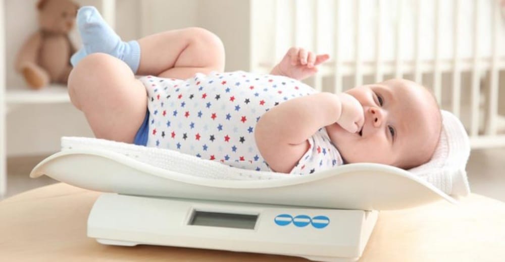 ابزارهای پایش رشد کودکان