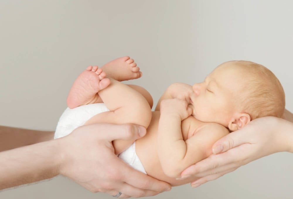 اهمیت مراقبت‌های پس از تولد