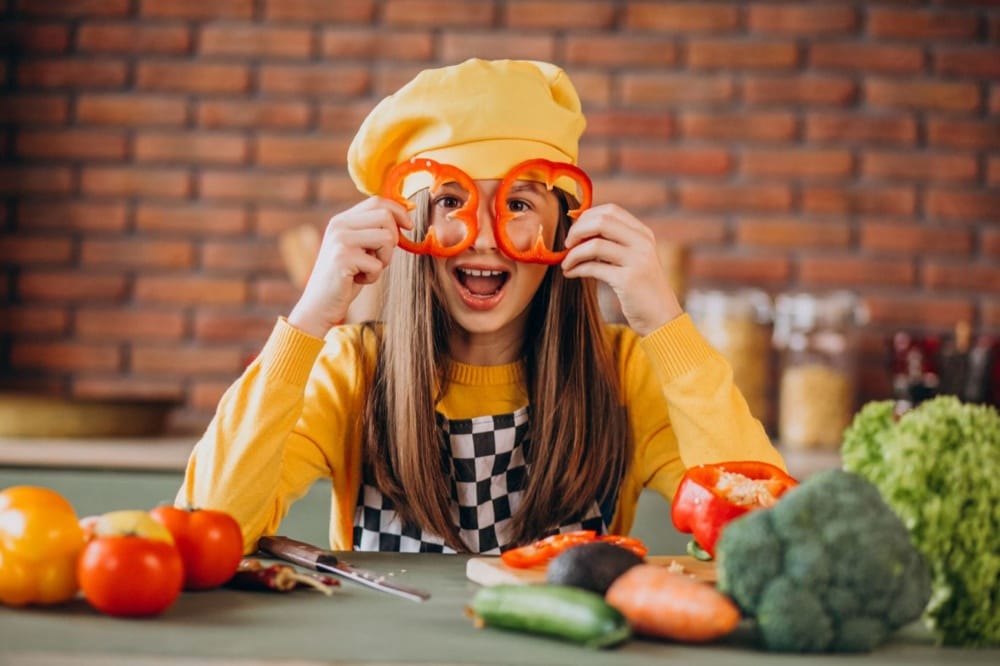 نقش مشاوره تغذيه كودكان در سلامتی