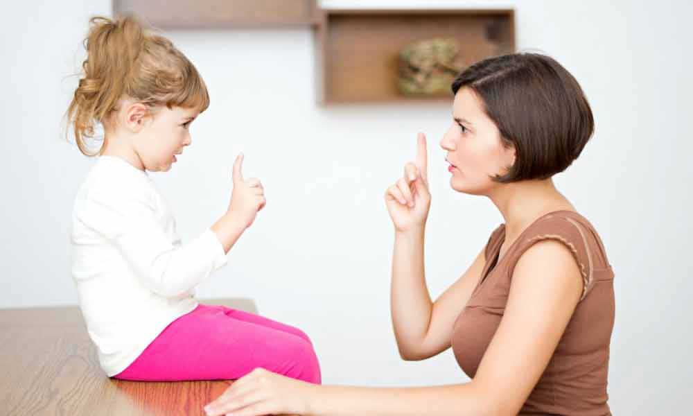 اهمیت مشاوره تربیت کودک