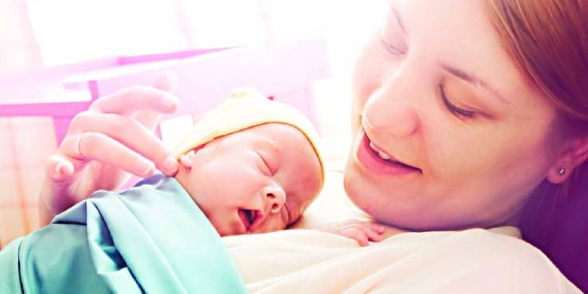 روش‌های مراقبت از نوزاد نارس